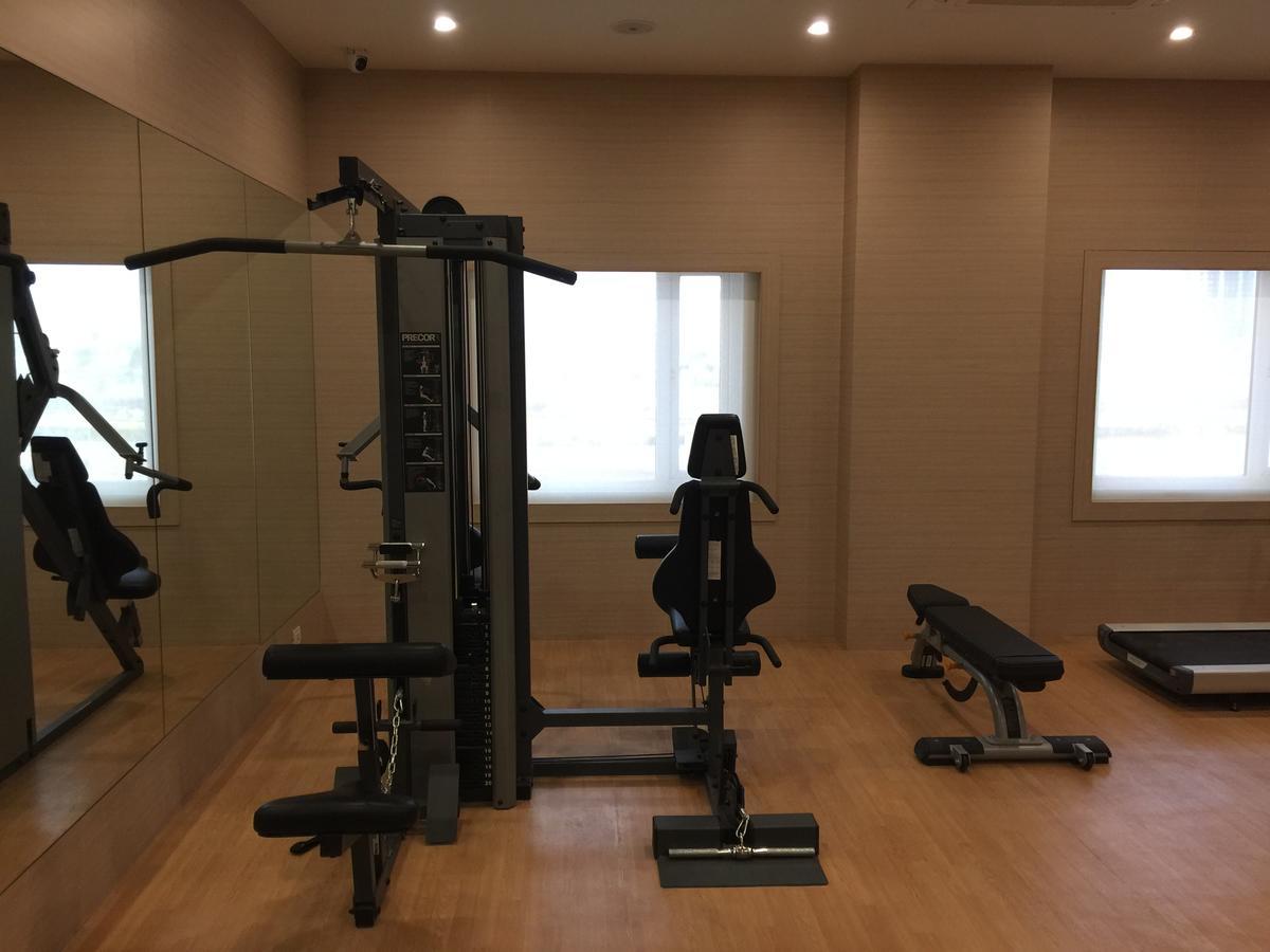 Red Fox By Lemon Tree Hotels, Sector 60, Gurugram Gurgaon Exterior photo